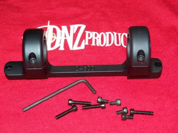 DNZ WIN M70-SA-MED BLK