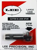 LEE LARGE CUTTER LOCK STUD - .475 LARGER