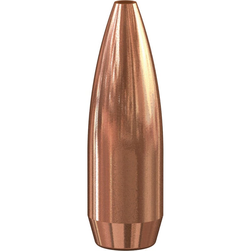 Speer Target Match .224 Cal 52 gr Reloading Bullets  HPBT 100rds - 1036