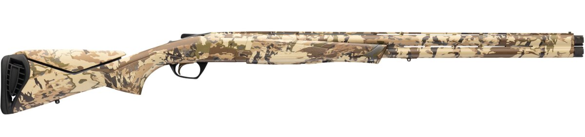 Browning CYNERGY AURIC 12/28 3.5"     # AURIC CAMO