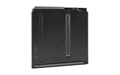 MAG MDT 3.715 30.06 5RD METAL BLK