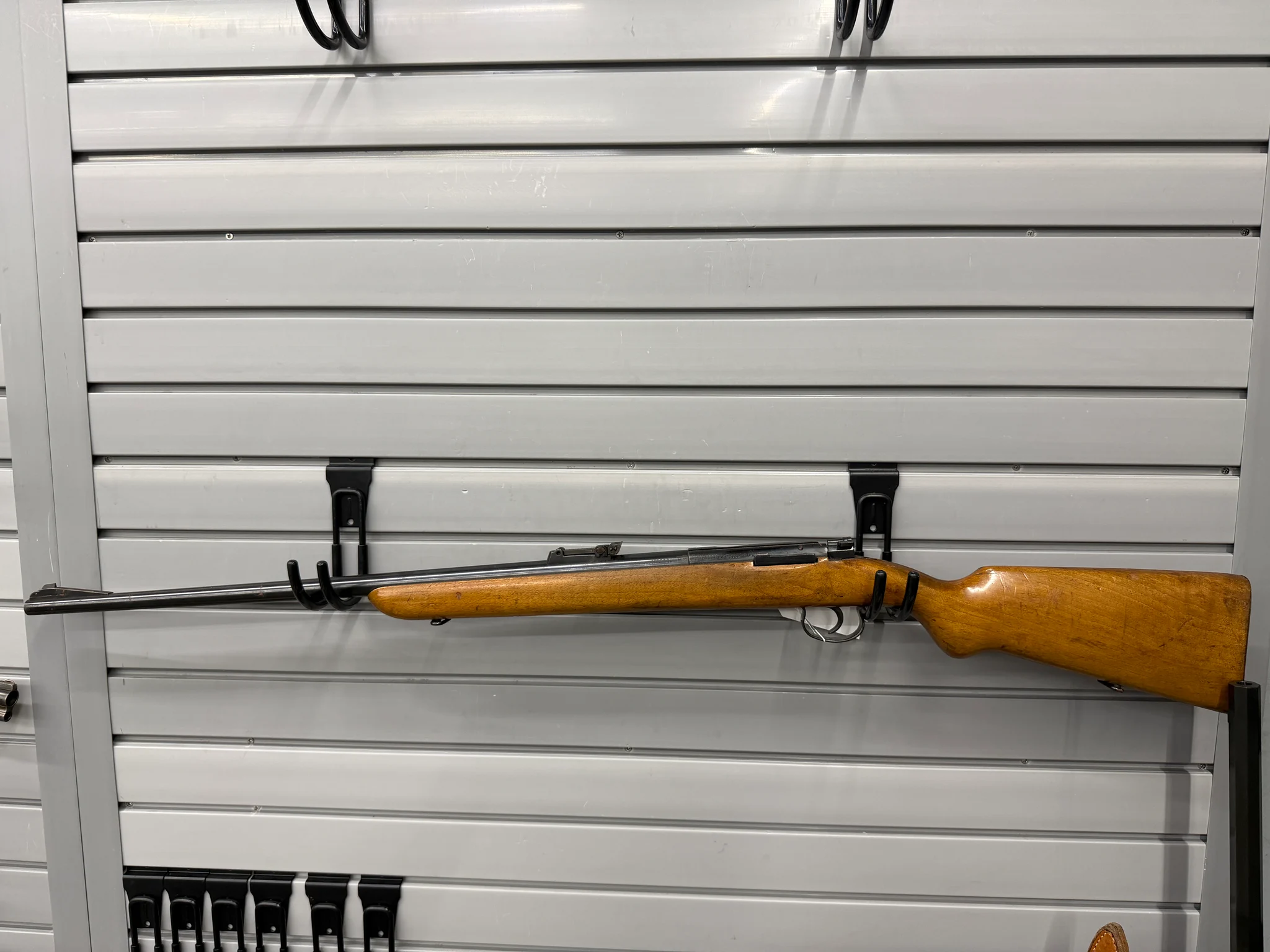 MAUSER ES 340B (Used)