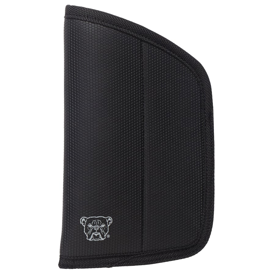 Bulldog Super Grip Holster, Large - SG-L