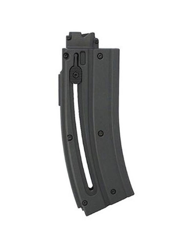 Hammerli Tac R1 .22 LR 20 Round Magazine, Black - 576620