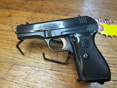 CZ 27 (Used)