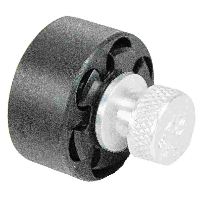 HKS M Series Speedloader .32 H Mag K 6/S S Taurus 76/761 K-Frame Sized 6-Shot