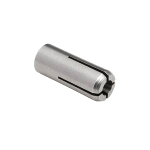 Hornady Cam Lock Bullet Puller Metal #3 Collet, Silver - 392156