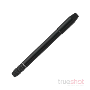 CRKT - Black Techliner Magnetic Pen - Aluminum Fisher Space Pen