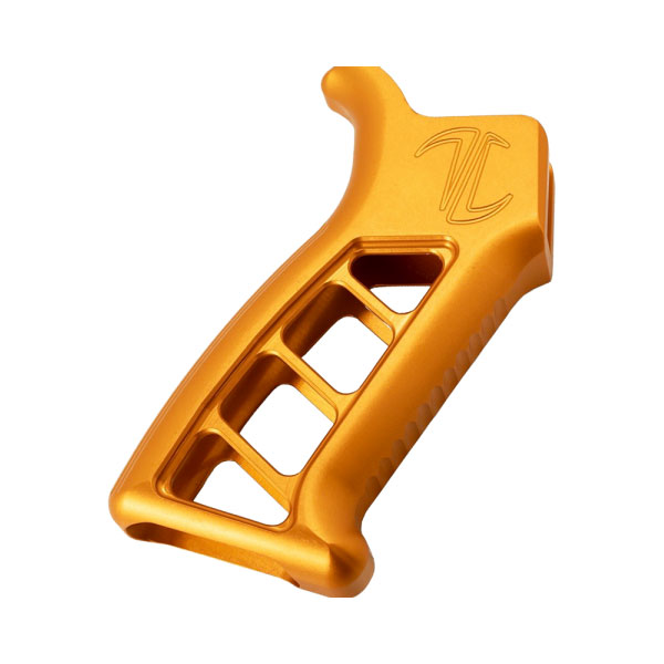 Timber Creek Enforcer AR Pistol Grip, Orange - E ARPG OA