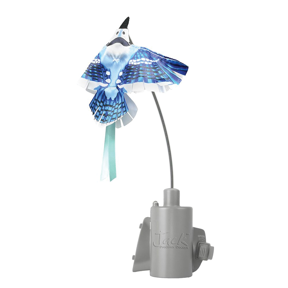 FoxPro Blue Jay Electronic Decoy