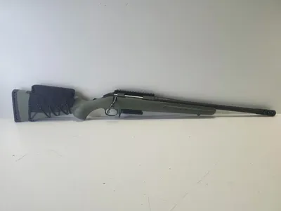 RUGER AMERICAN RIFLE (Used)