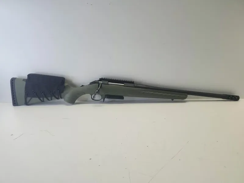 RUGER AMERICAN RIFLE (Used)