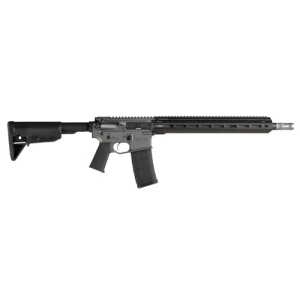 CHRISTENSEN ARMS CA-15 G2 6mm ARC 18" 20rd Semi-Auto Rifle w/ Carbon Fiber Barrel | Tungsten