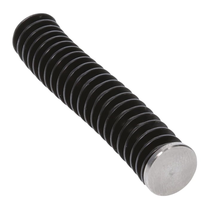 Rival Arms Guide Rod Assembly Fits Smith & Wesson M&P 9 - Enhanced Reliability and Performance - RA-RA50M201S