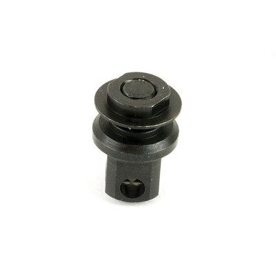 KNS Precision Front Sling Mount AR-15/M-16 Black - FSLINGM