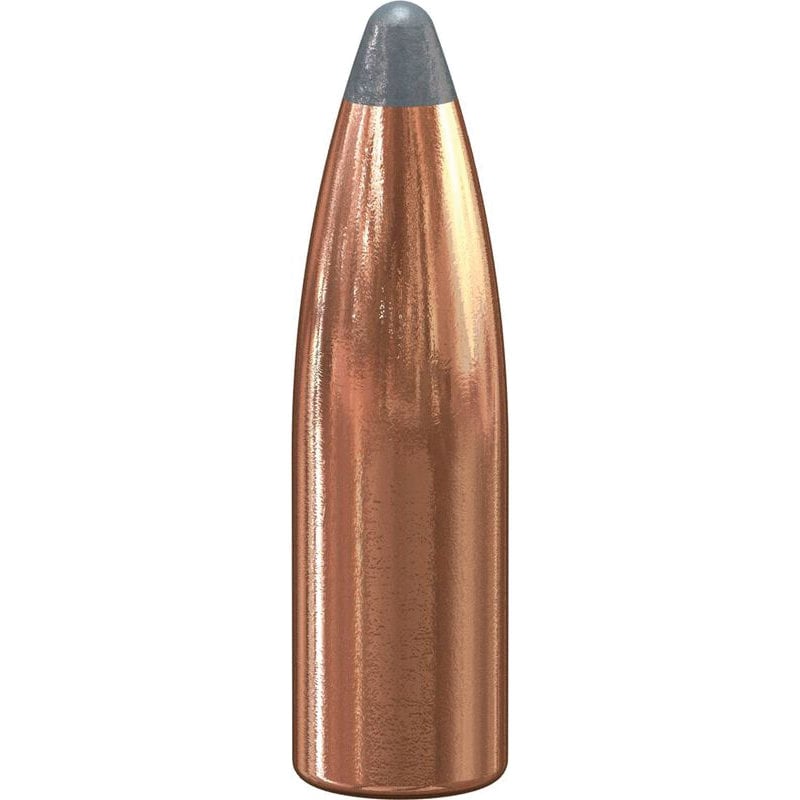 Speer Hot-Cor .257 Cal SP Rifle Bullet, 100 gr 0.257" 100rds