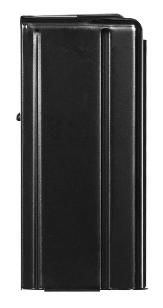KCI M1 .30 Carbine 15 Round Magazine Steel, Black - KCI-MZ025
