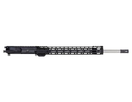 PSA 20" Rifle-Length 6.5 Grendel 1/8 Stainless Steel 15" M-Lok Upper With BCG & CH