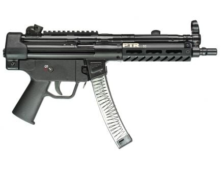PTR PTR-9C PISTOL 9MM – 8.86″ 30RD M-LOK BLACK - No Credit Card Fees - Free Shipping