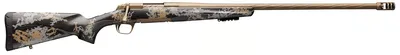 BROWNING X-BOLTX-BOLT MOUNTAIN PRO LR