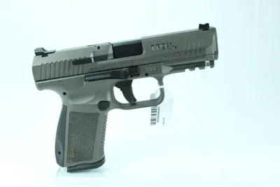 CANIK TP9SF ELITE (Used)