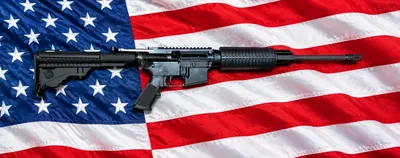 DPMS A-15 (Used)