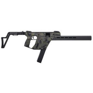 KRISS USA Vector CRB G3 10mm 16" 33rd - Woodland
