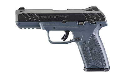 Ruger Security-9 9mm 4" Semi-Auto Handgun 15RD