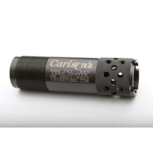 Carlson-S Carlson's Turkey Ported Choke Tube for 12 ga Remington .665