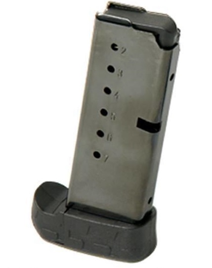Keltec MAGAZINE PF-9 9MM 8 ROUND PF9-808