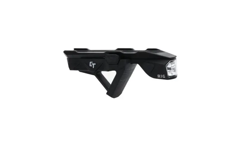 CRIMSON TRACE RIG AR FOREGRIP LIGHT MLOK