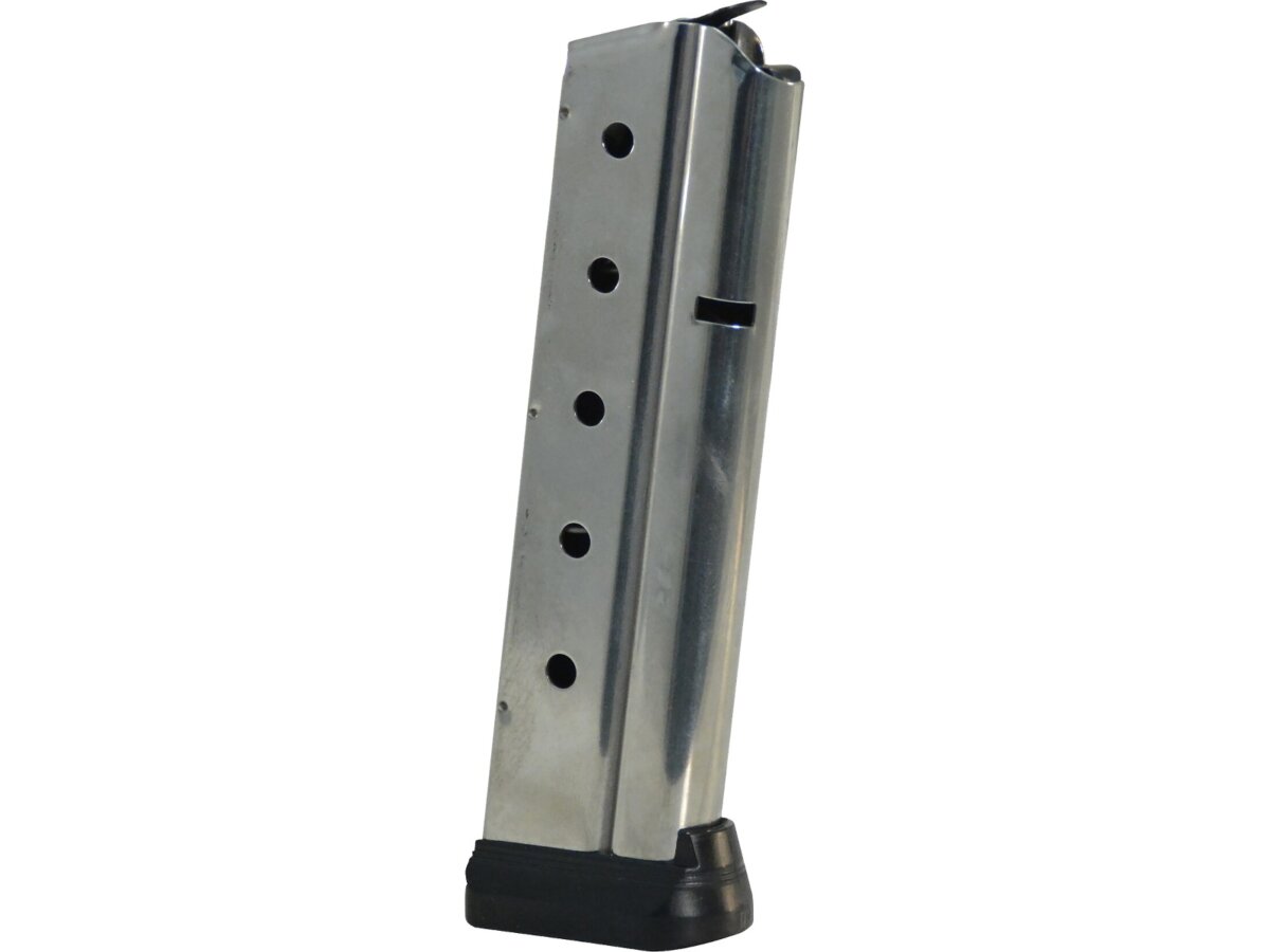 Colt CLT MAG COM OFFICER 9MM SS 10R