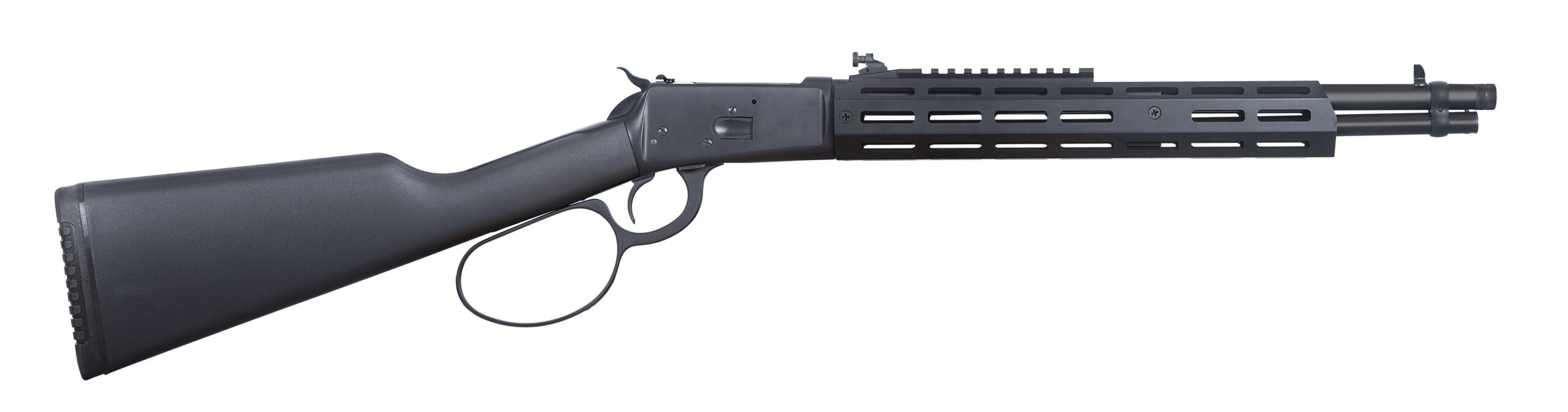 Legacy Sports Citadel Levtac Lever Action .45 ACP Rifle