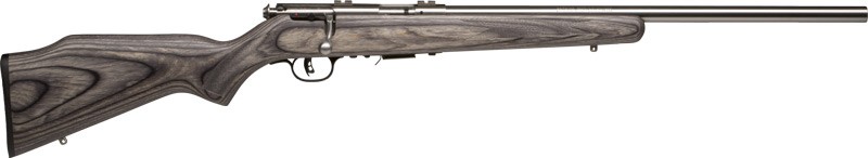 Savage 93R17-BVSS 17 HMR Bolt Action Rifle