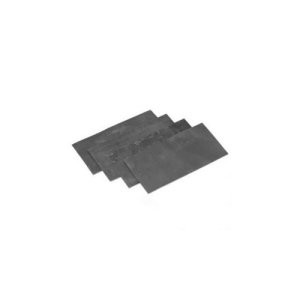 WHEELER Lead Barrel Vise Shims 4 - Pack