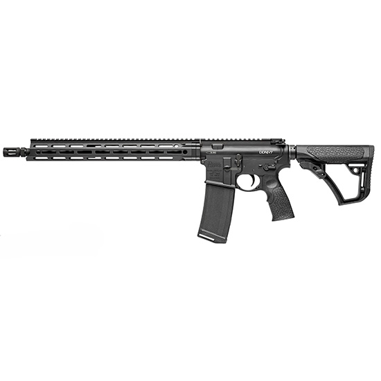 Daniel Defense DDM4 V7 5.56 NATO 16" AR Rifle