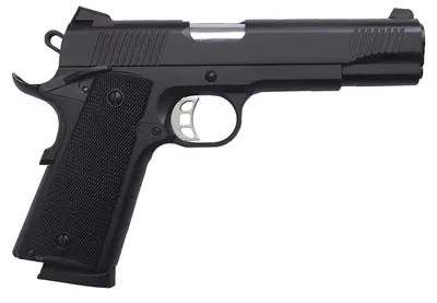 TISAS 1911 Duty