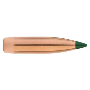 Sierra High Velocity GameKing Rifle Bullets .22 cal .224" 62 gr SBT 500/ct