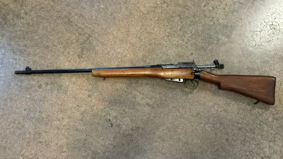LONG BRANCH NO. 4 MK1* (Used)