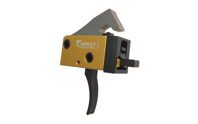 Timney AR PCC Single-Stage Drop-In Trigger