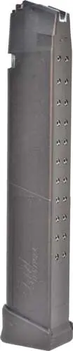 SGM TACTICAL MAGAZINE FOR - GLOCK 10MM 30RD BLACK POLYMER