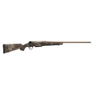 WINCHESTER XPR Hunter 6.8 Western 22" 5rd Bolt Rifle - FDE | Strata