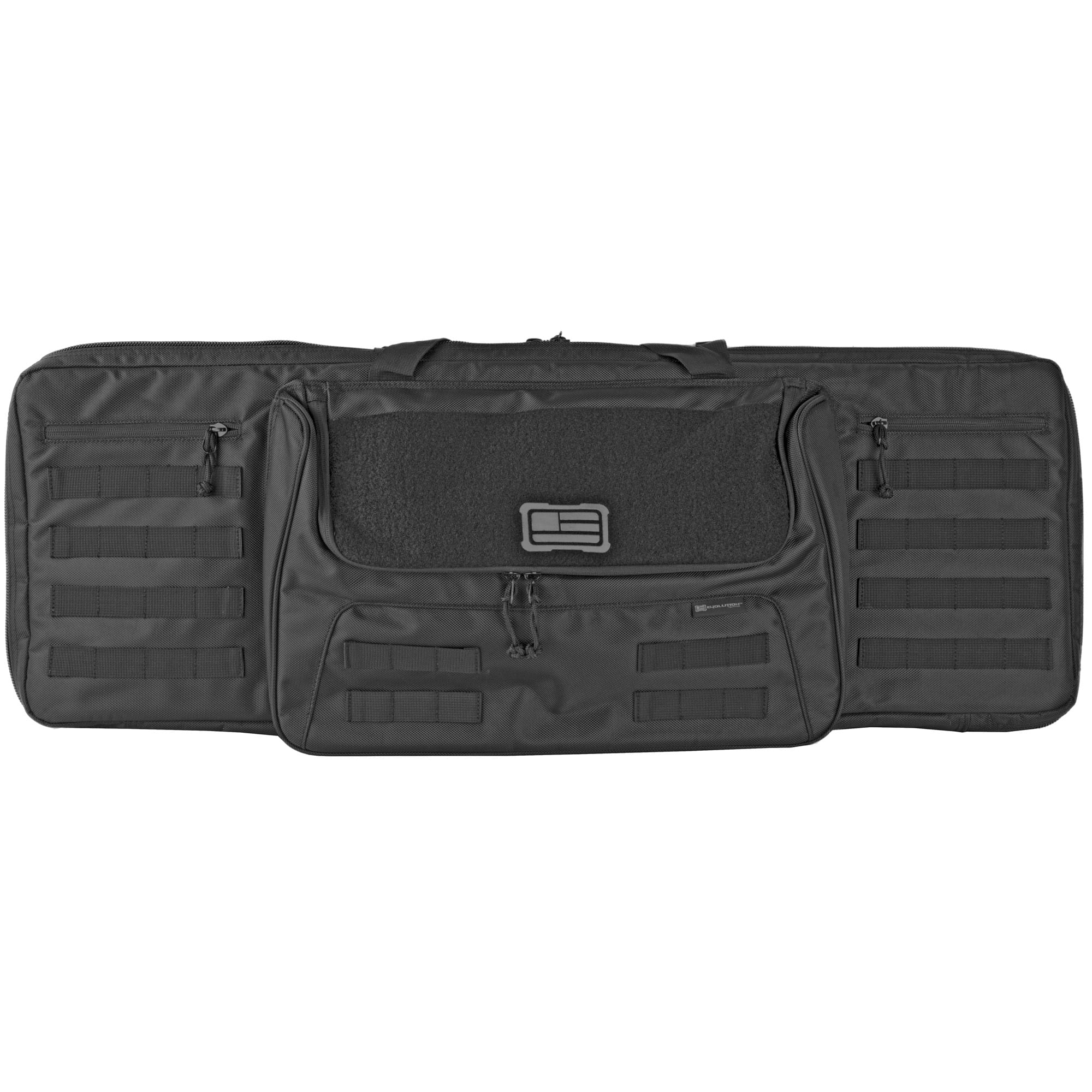 Evolution Outdoor Tactical 1680 Series Rifle Cases, 36", Black - 51298EV
