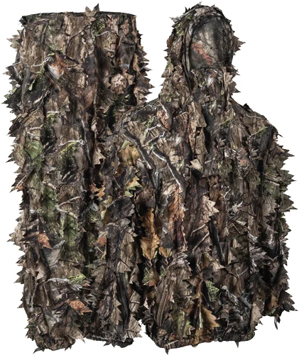 TITAN LEAFY SUIT MOSSY OAK DNA - 2XL/3XL PANTS/TOP