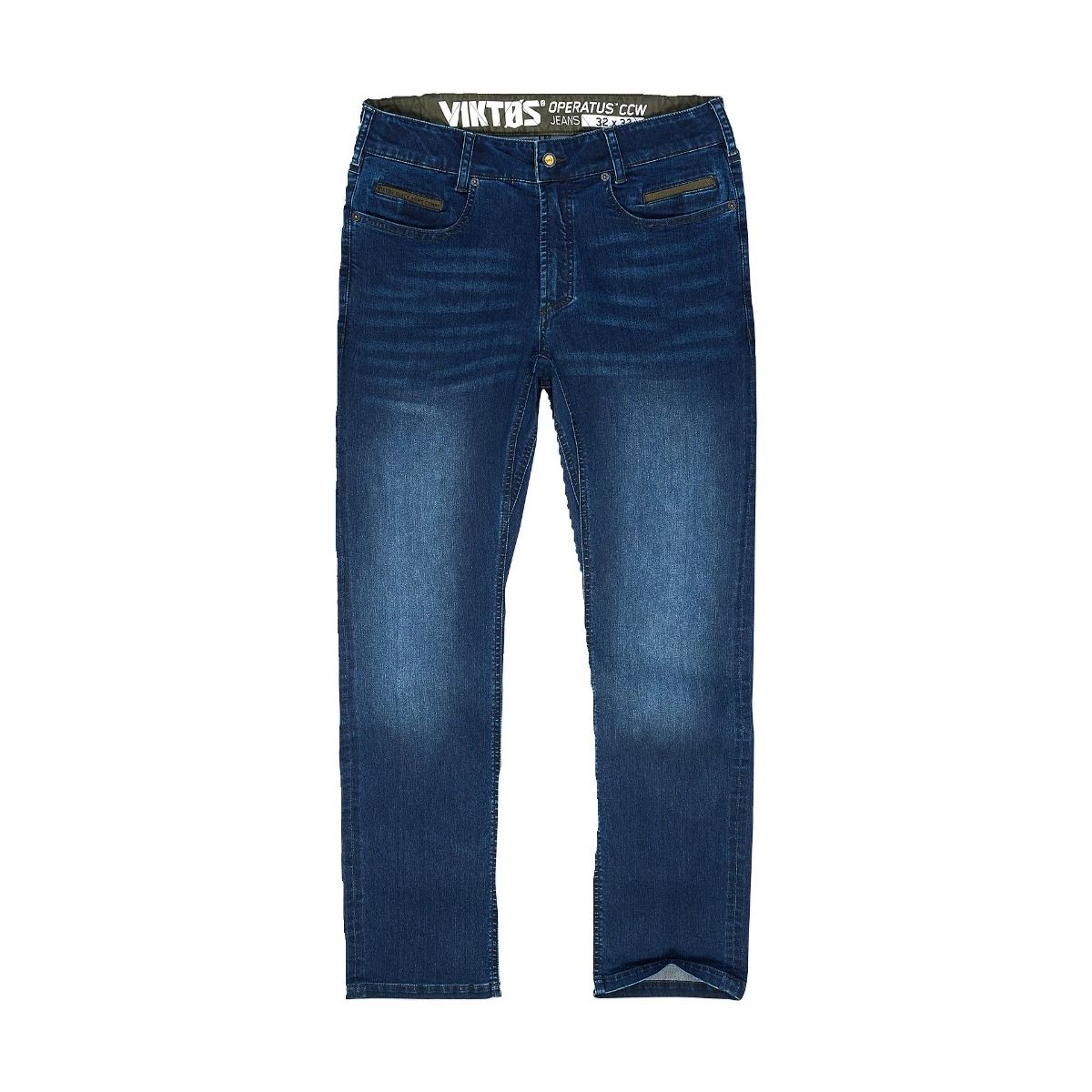 Viktos Operatus CCW Jean - Mid Blue - 42W36L - 1507922