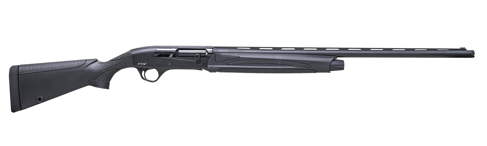 POINTER FT12 12 Gauge Shotgun - Semi Auto, 28" Barrel