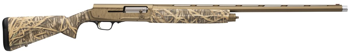 Browning A5 WCKD WING MOOSG 12/26 3.5"# MO ORIGINAL SHADOW GRASS