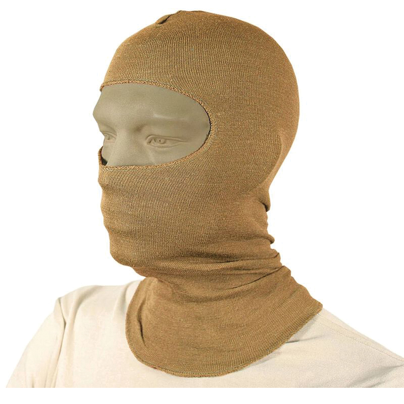 BLACKHAWK! Lightweight Balaclava w/ Nomex - Coyote Tan  333005CT