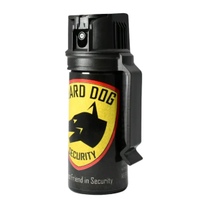 GDOG PSGDFTF2       2OZ FLIP TOP PEPPER SPRAY