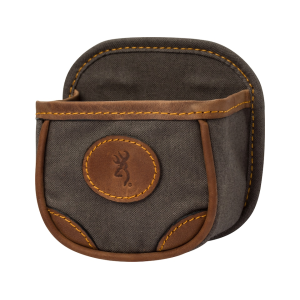 Browning Lona Shotgun Shell Pouch Flint 1 Box